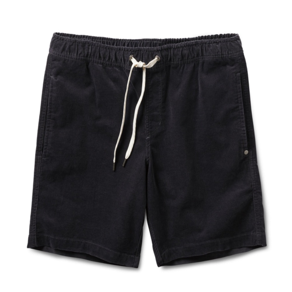 Vuori charcoal grey Men's Shorts